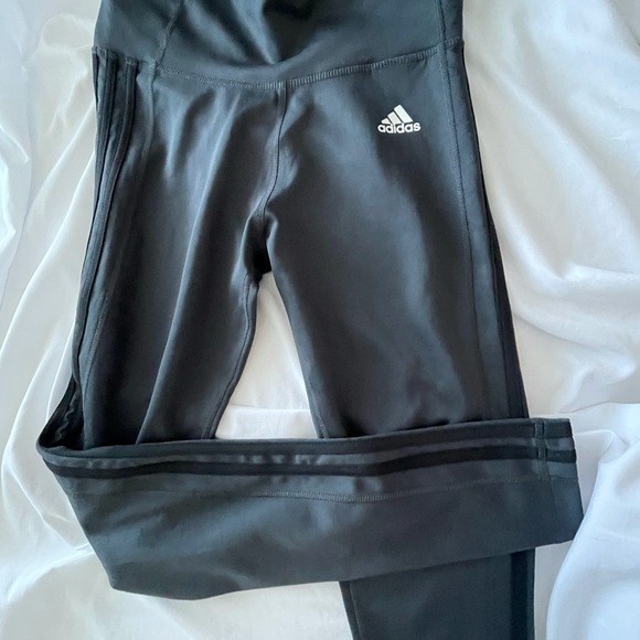 Adidas Leggings - Picture 3 of 4